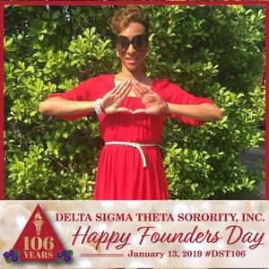 Meet your Posher, Shakina